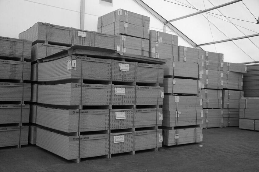 Das Holz