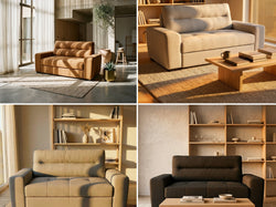 Carlisle 2-Sitzer – Campsbay Natural