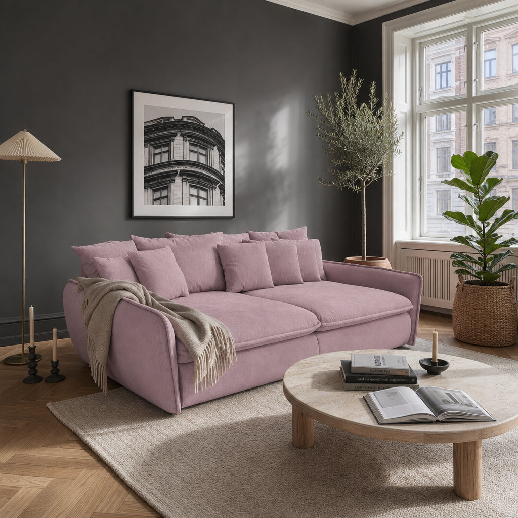 Hereford Bigsofa