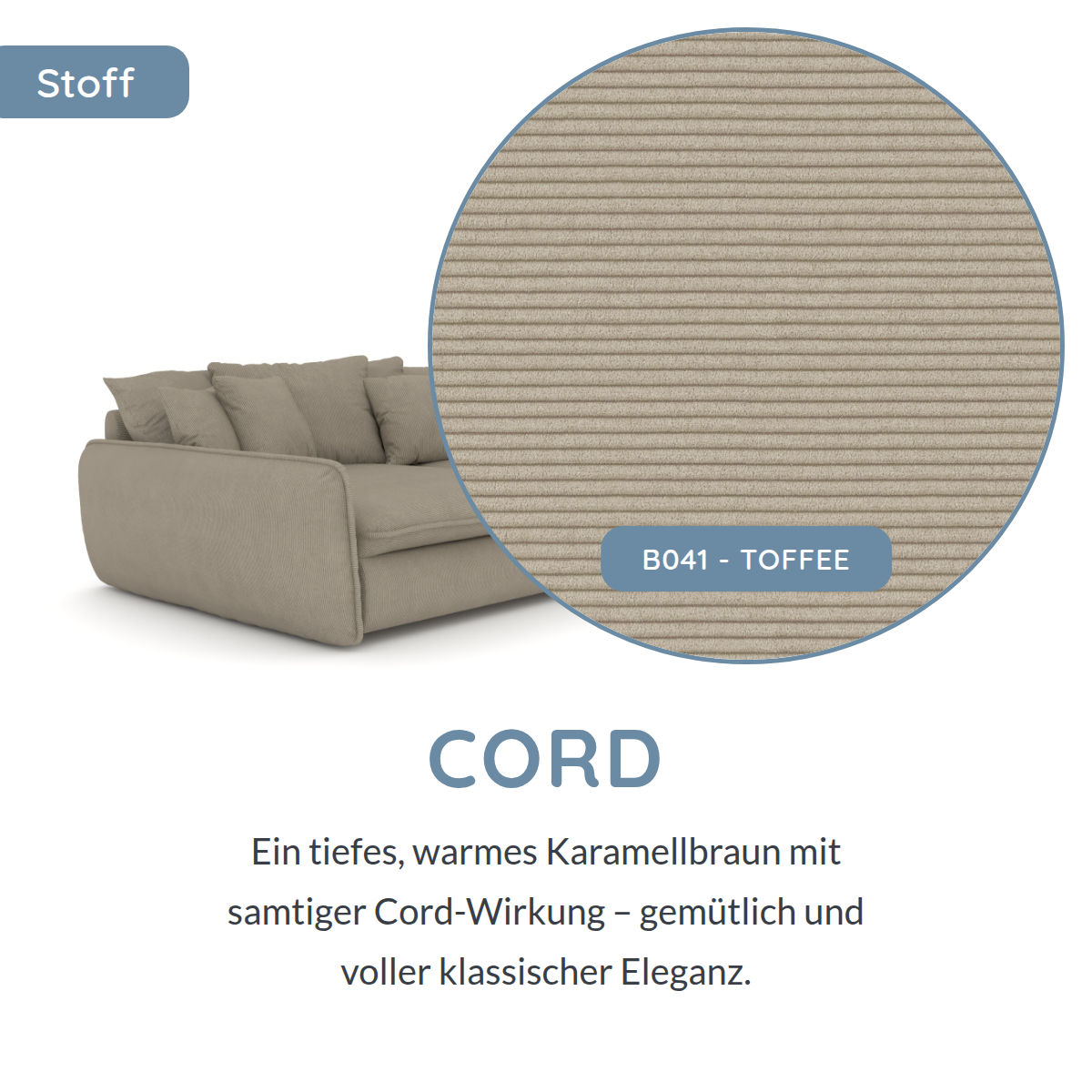 Hereford Bigsofa