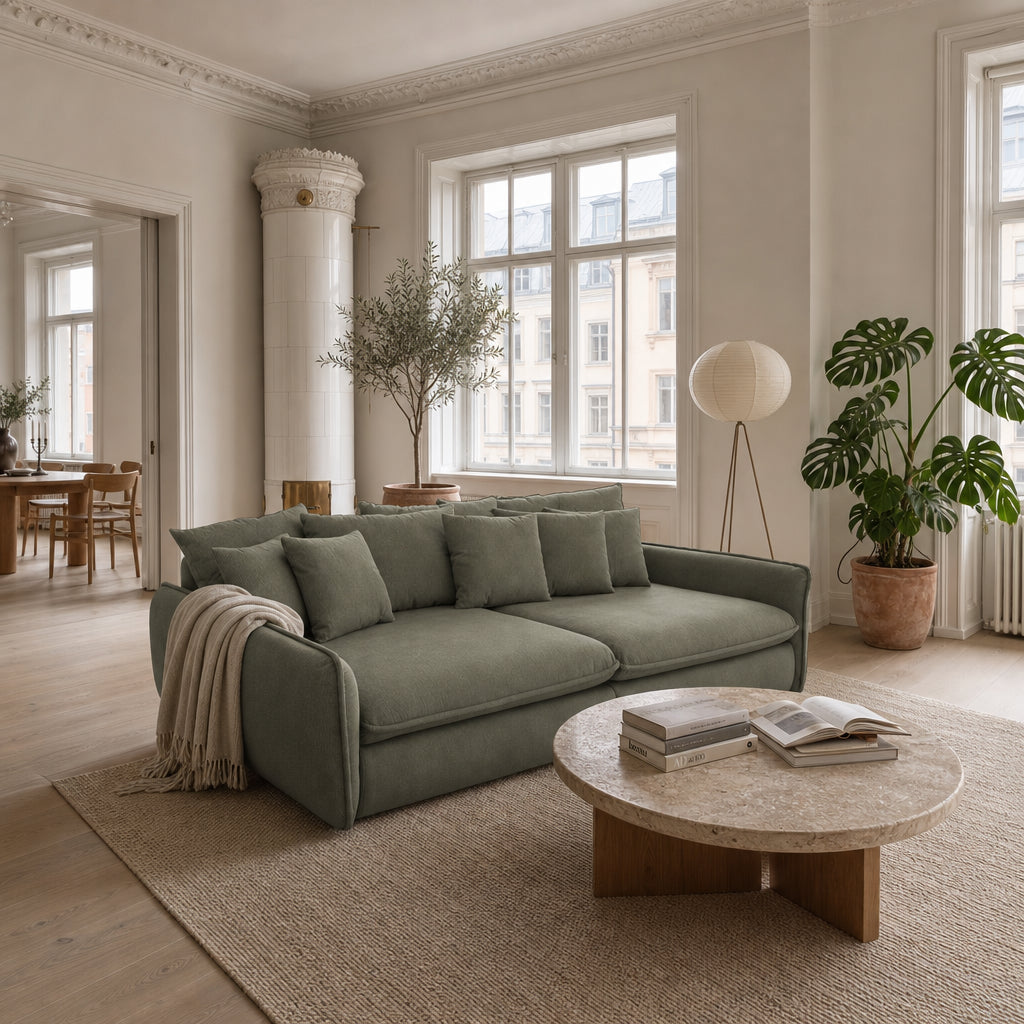 Hereford Bigsofa