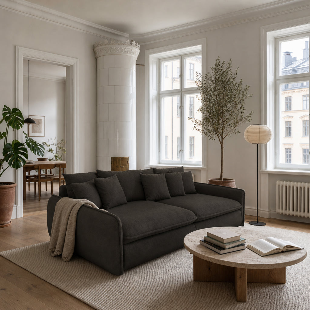 Hereford Bigsofa