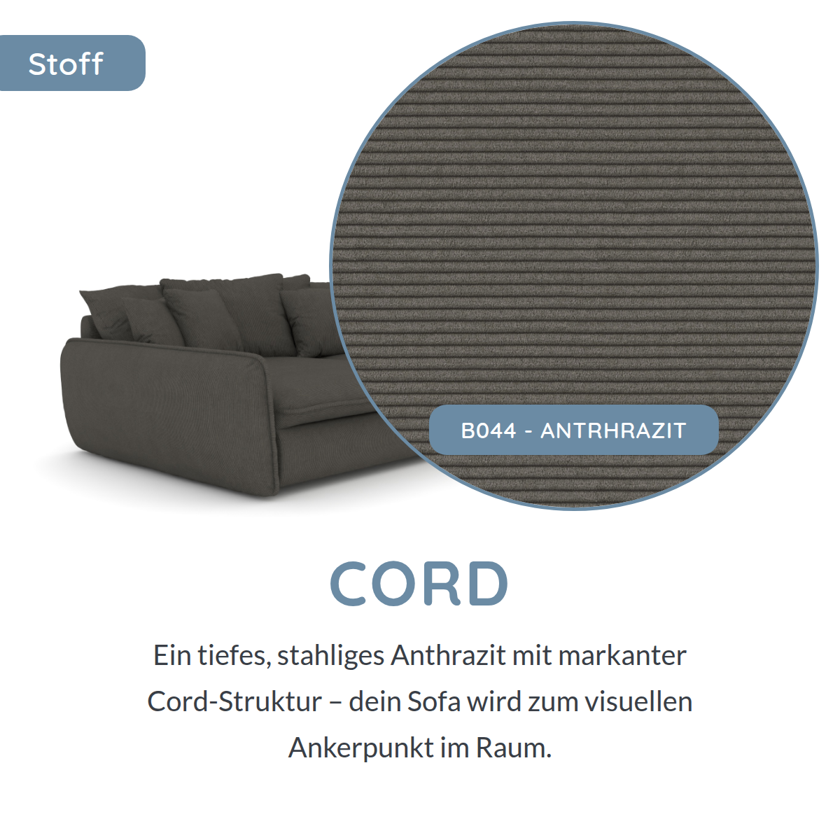 Hereford Bigsofa