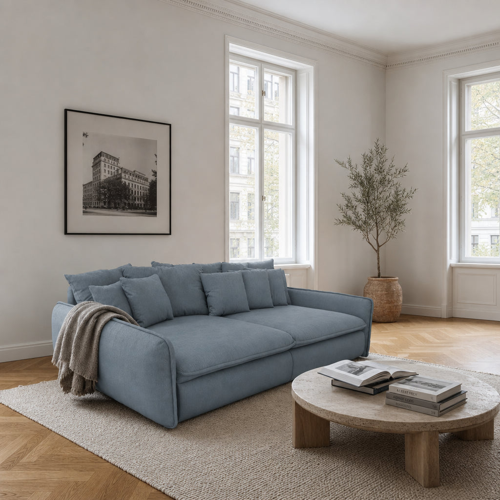 Hereford Bigsofa