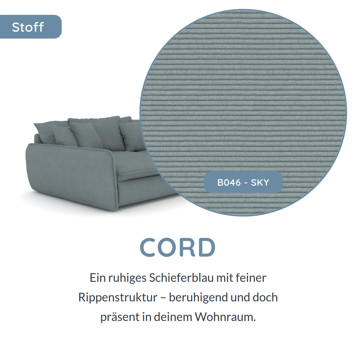 Hereford Bigsofa