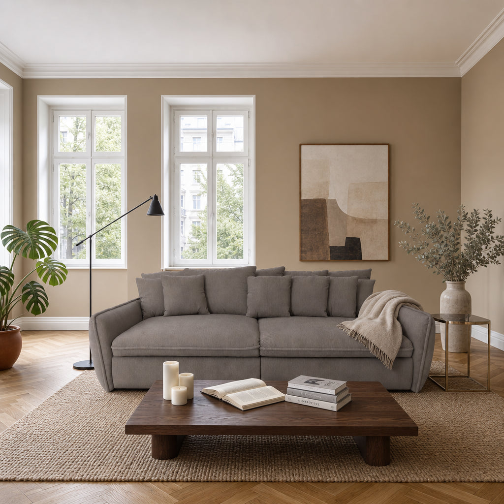 Hereford Bigsofa