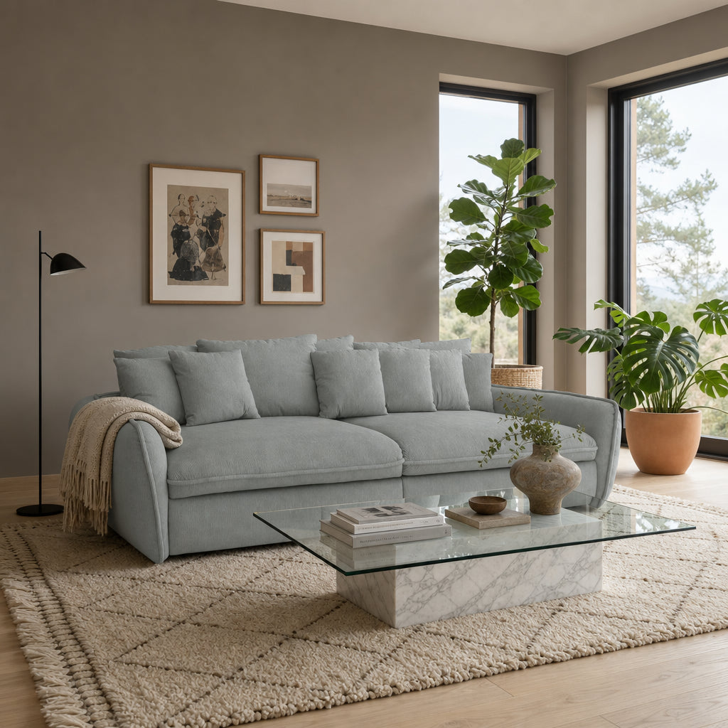 Hereford Bigsofa