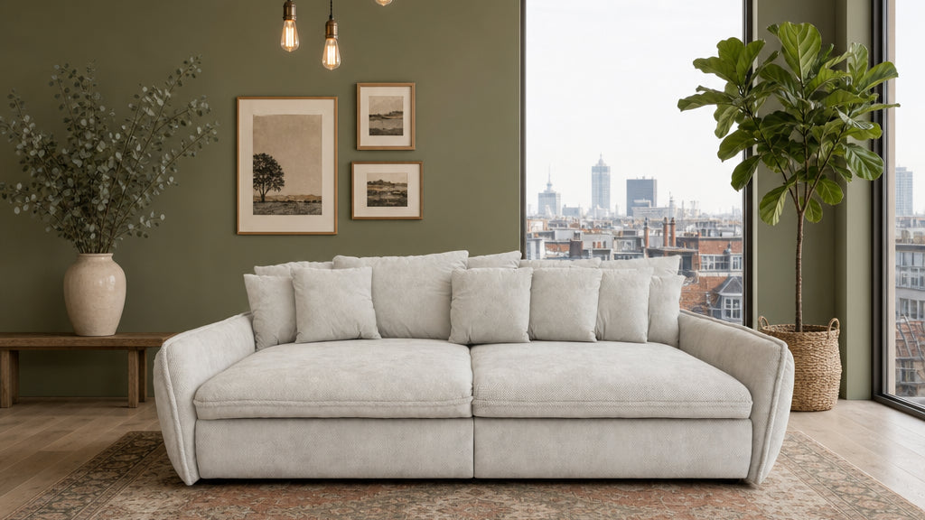 Hereford Bigsofa
