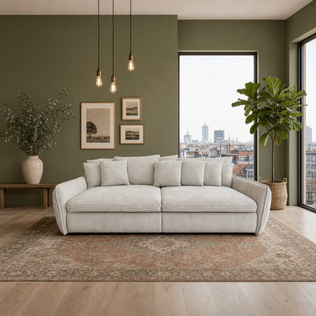 Hereford Bigsofa