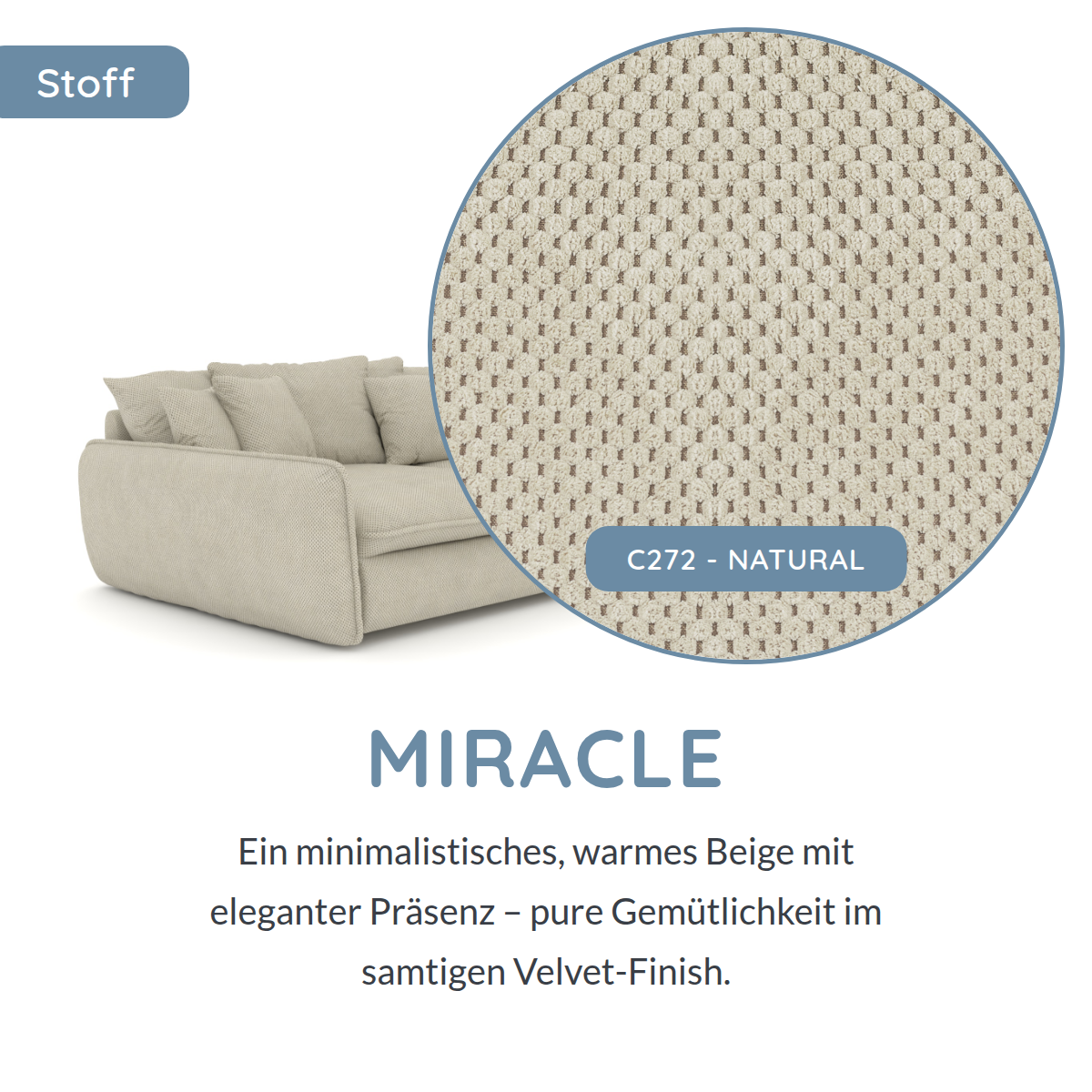 Hereford Bigsofa