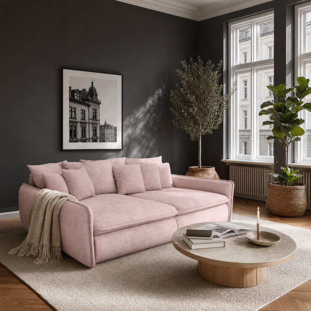 Hereford Bigsofa