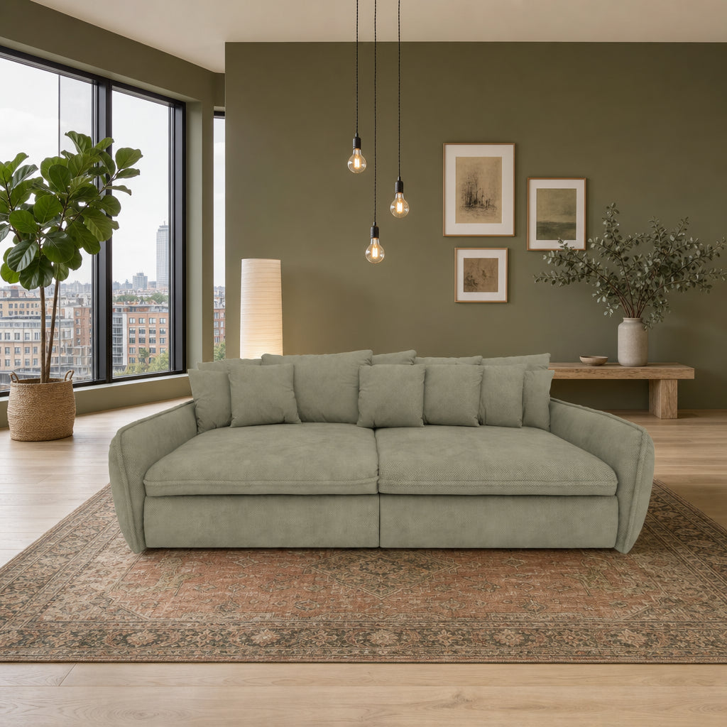 Hereford Bigsofa