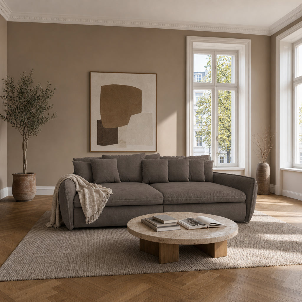 Hereford Bigsofa