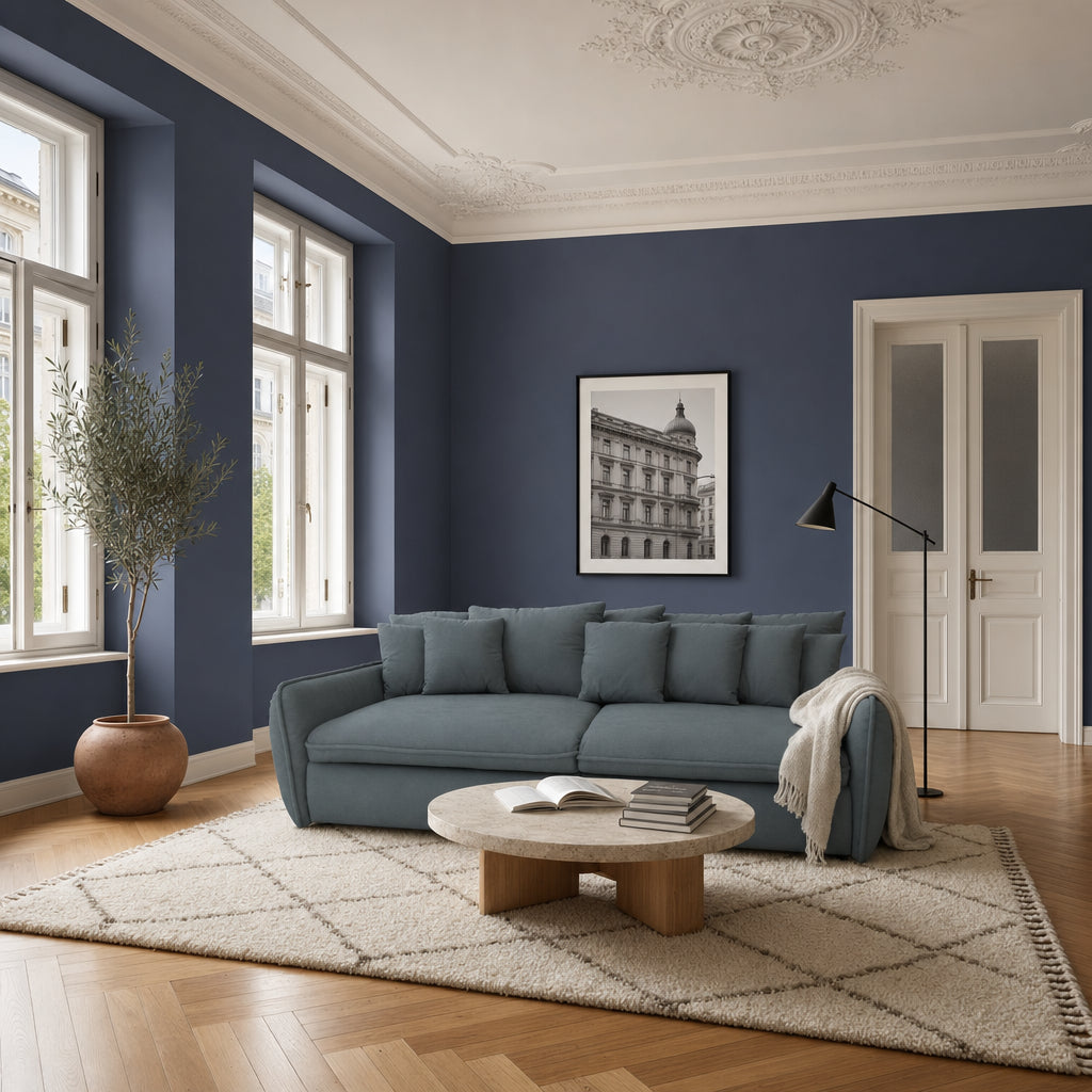Hereford Bigsofa