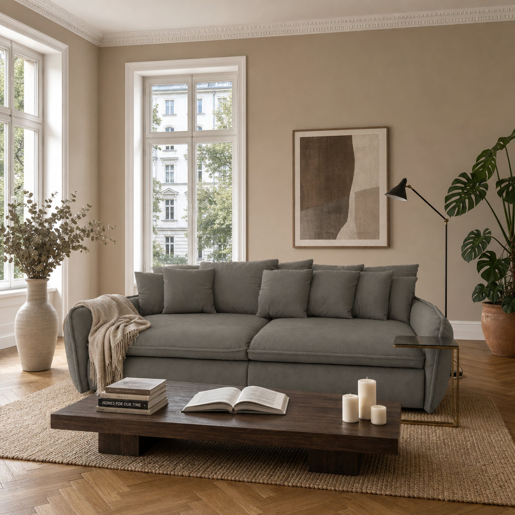Hereford Bigsofa