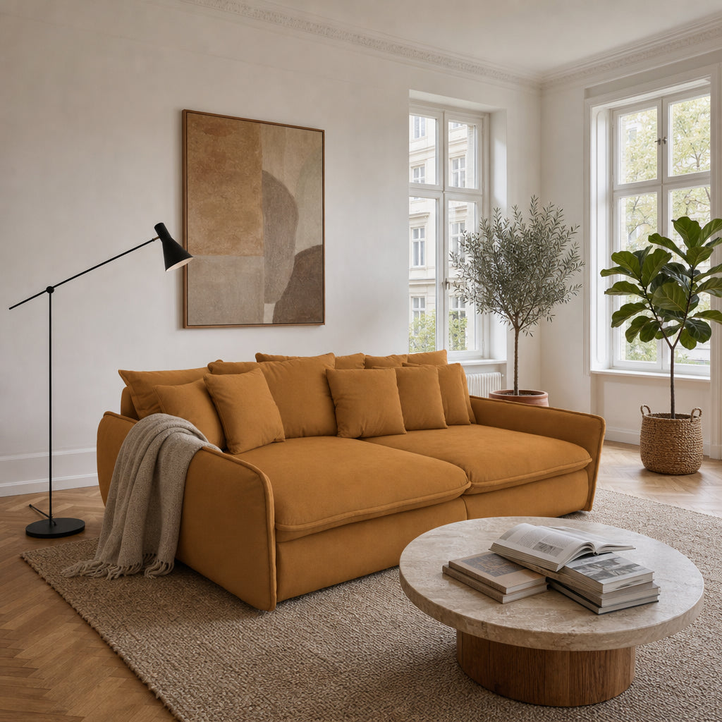 Hereford Bigsofa