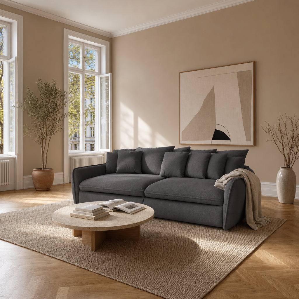 Hereford Bigsofa