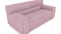 Umea 2,5-Sitzer Sofa