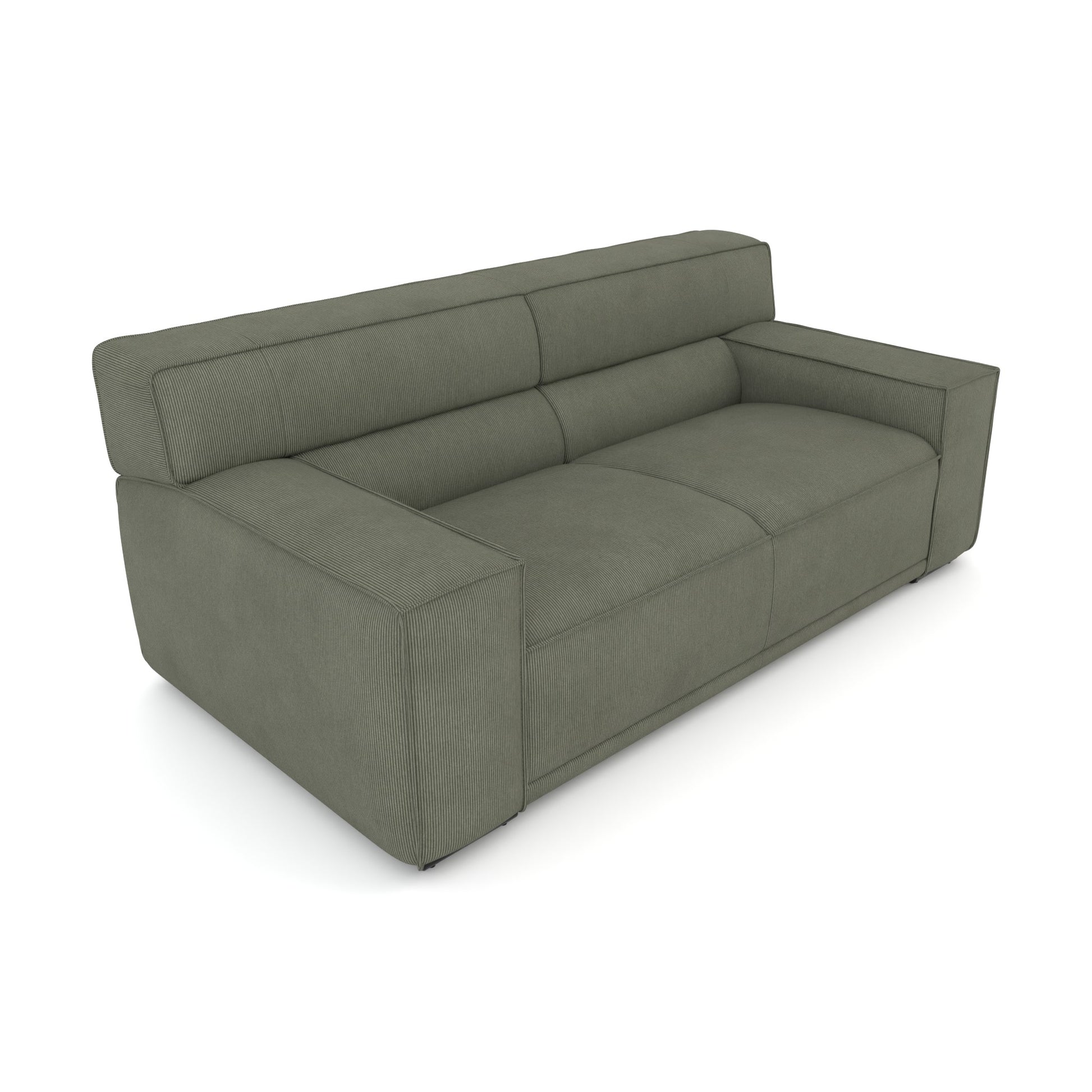 Umea 2,5-Sitzer Sofa