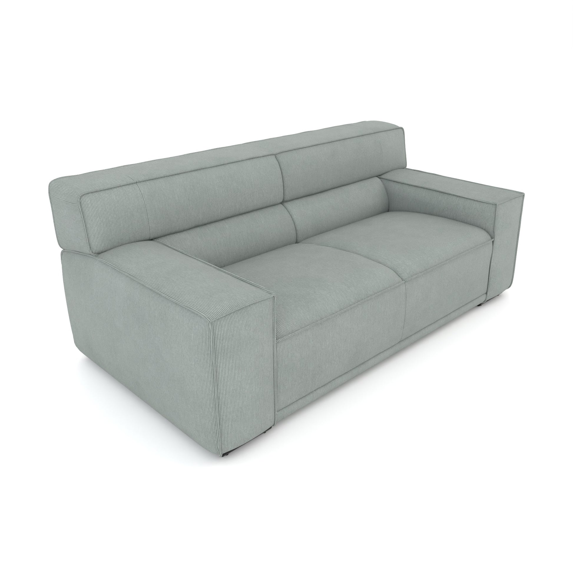 Umea 2,5-Sitzer Sofa
