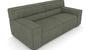 Umea 3-Sitzer Sofa