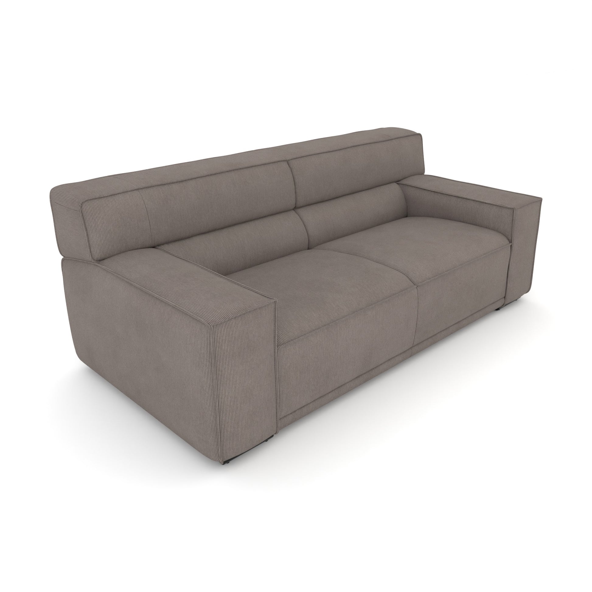 Umea 3-Sitzer Sofa