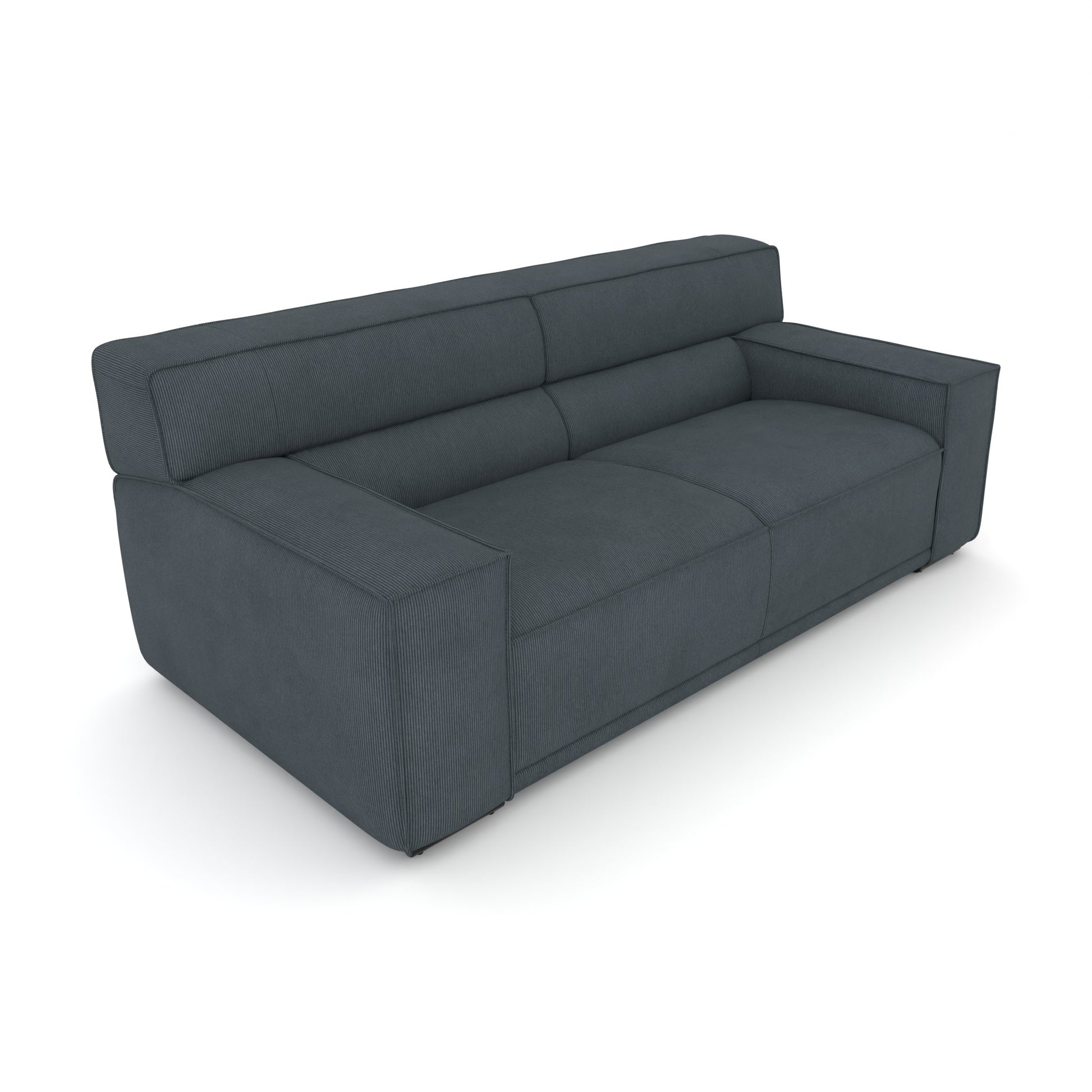 Umea 3-Sitzer Sofa