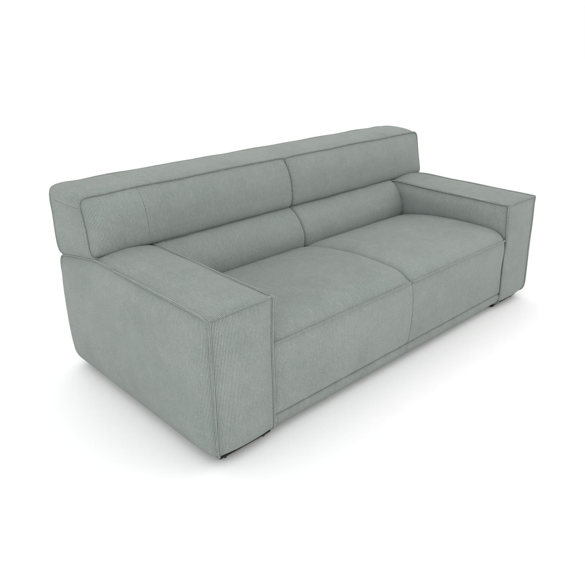 Umea 3-Sitzer Sofa