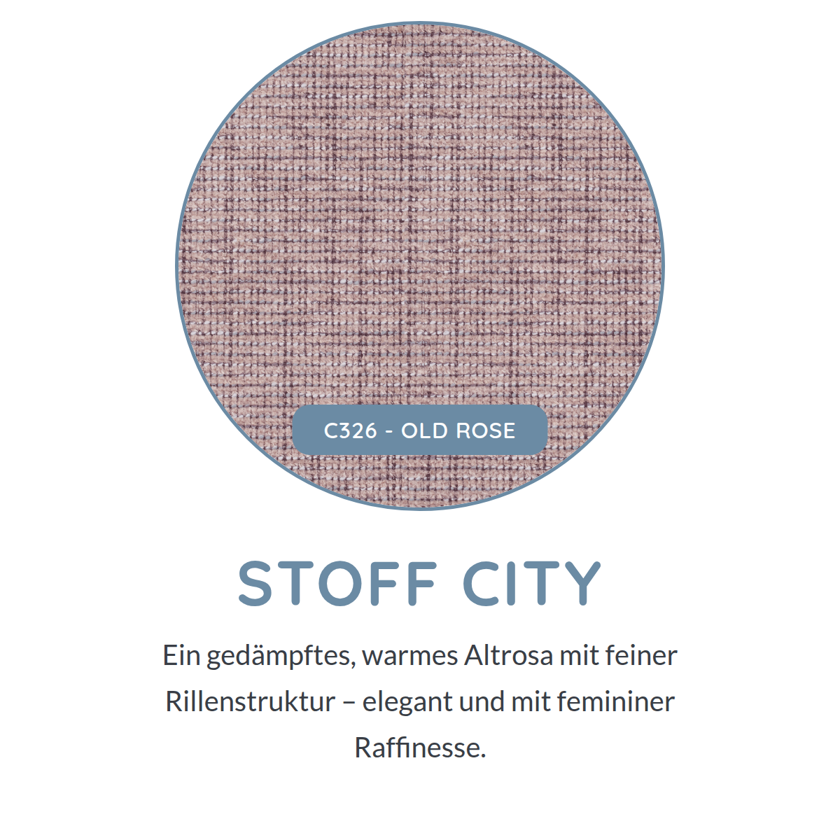 Umea 3-Sitzer Sofa