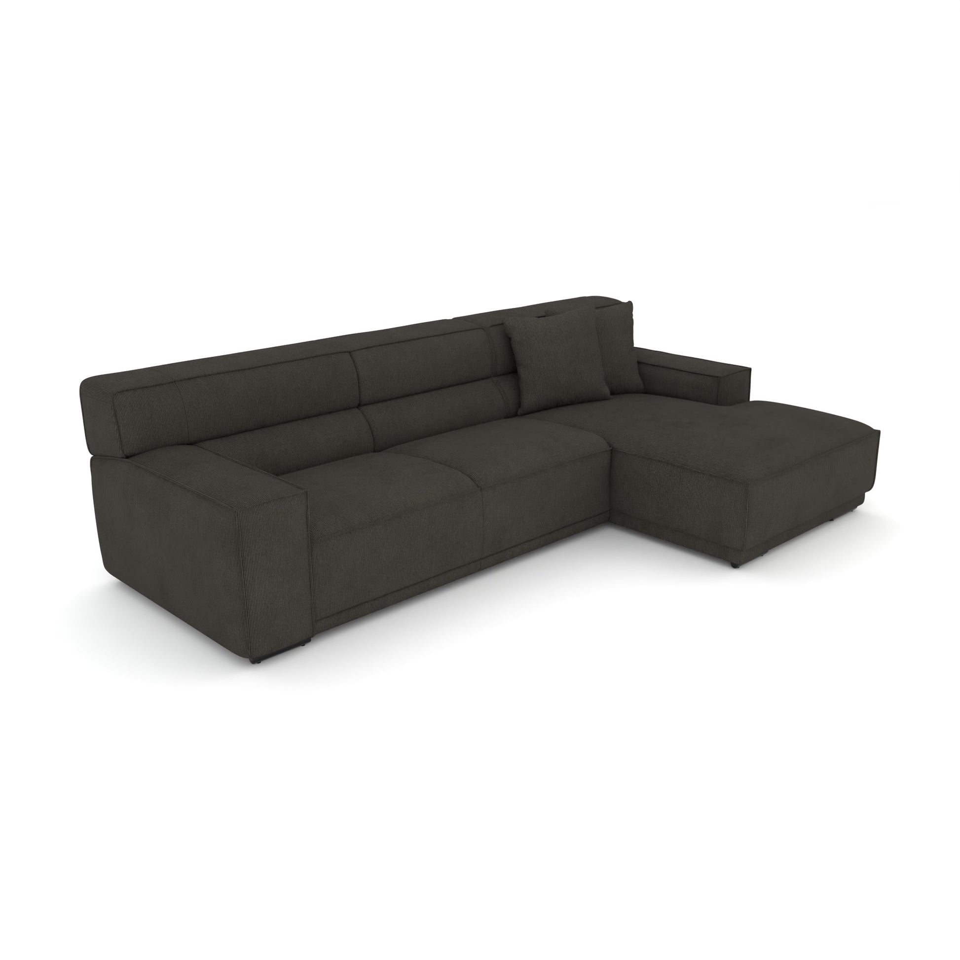 Umea Ecksofa mit Recamiere
