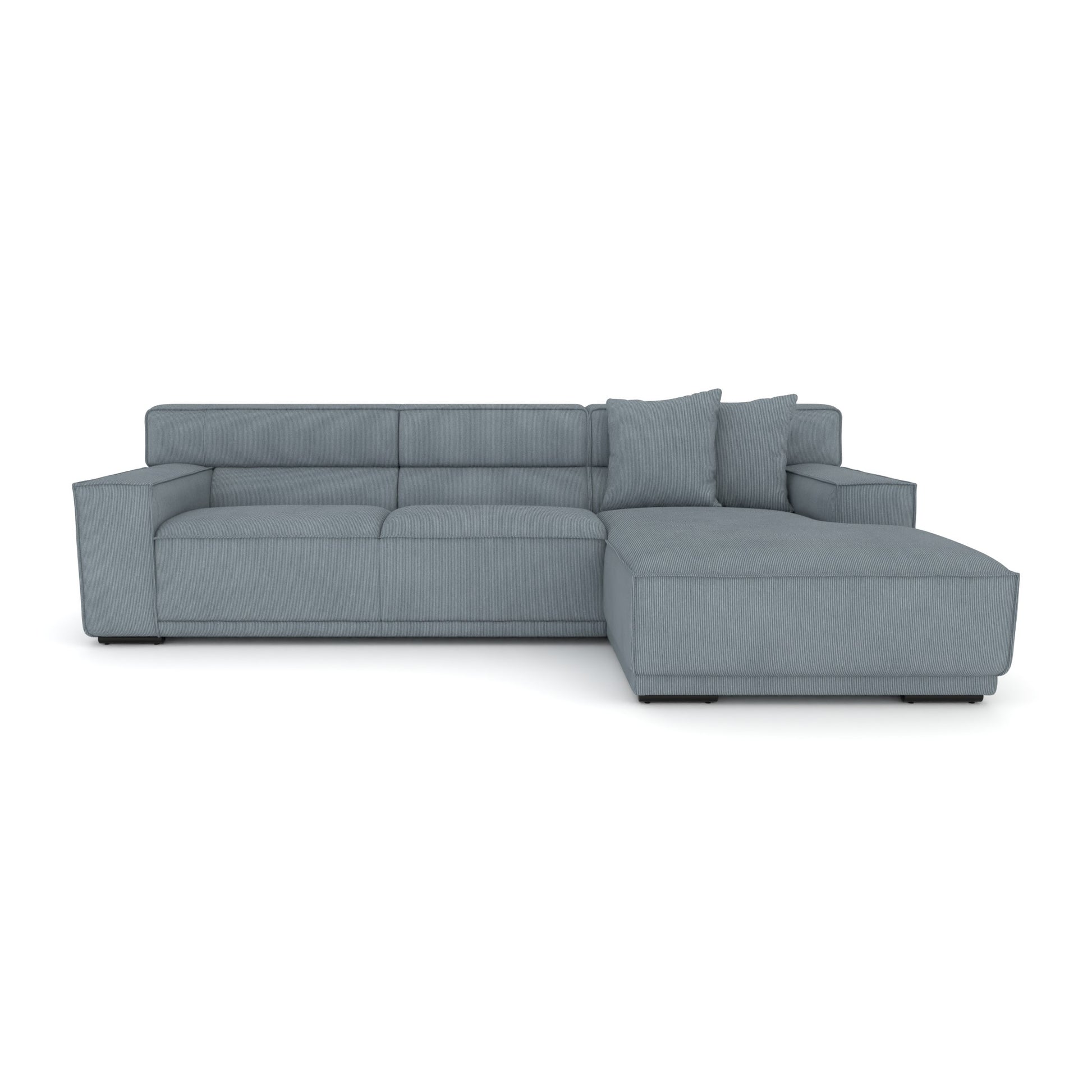 Umea Ecksofa mit Recamiere