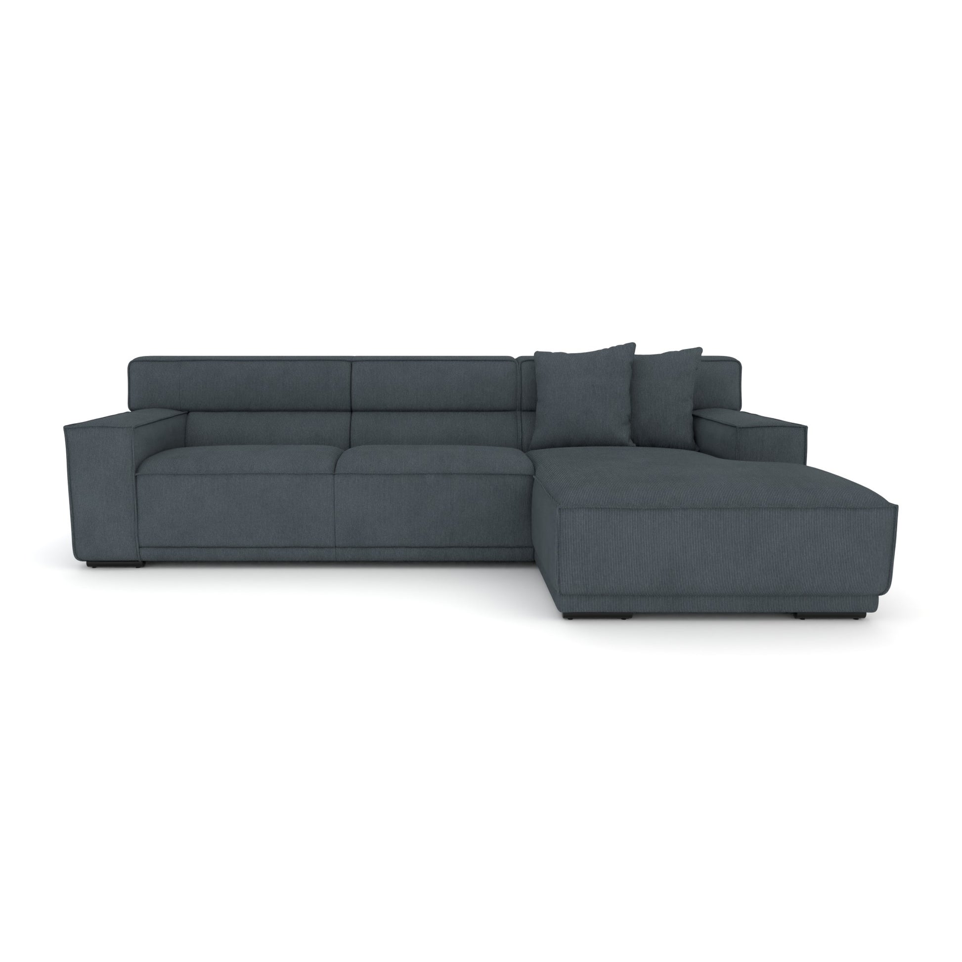 Umea Ecksofa mit Recamiere