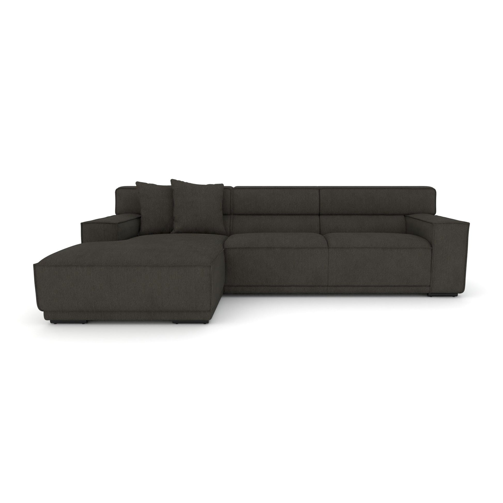 Umea Ecksofa mit Recamiere