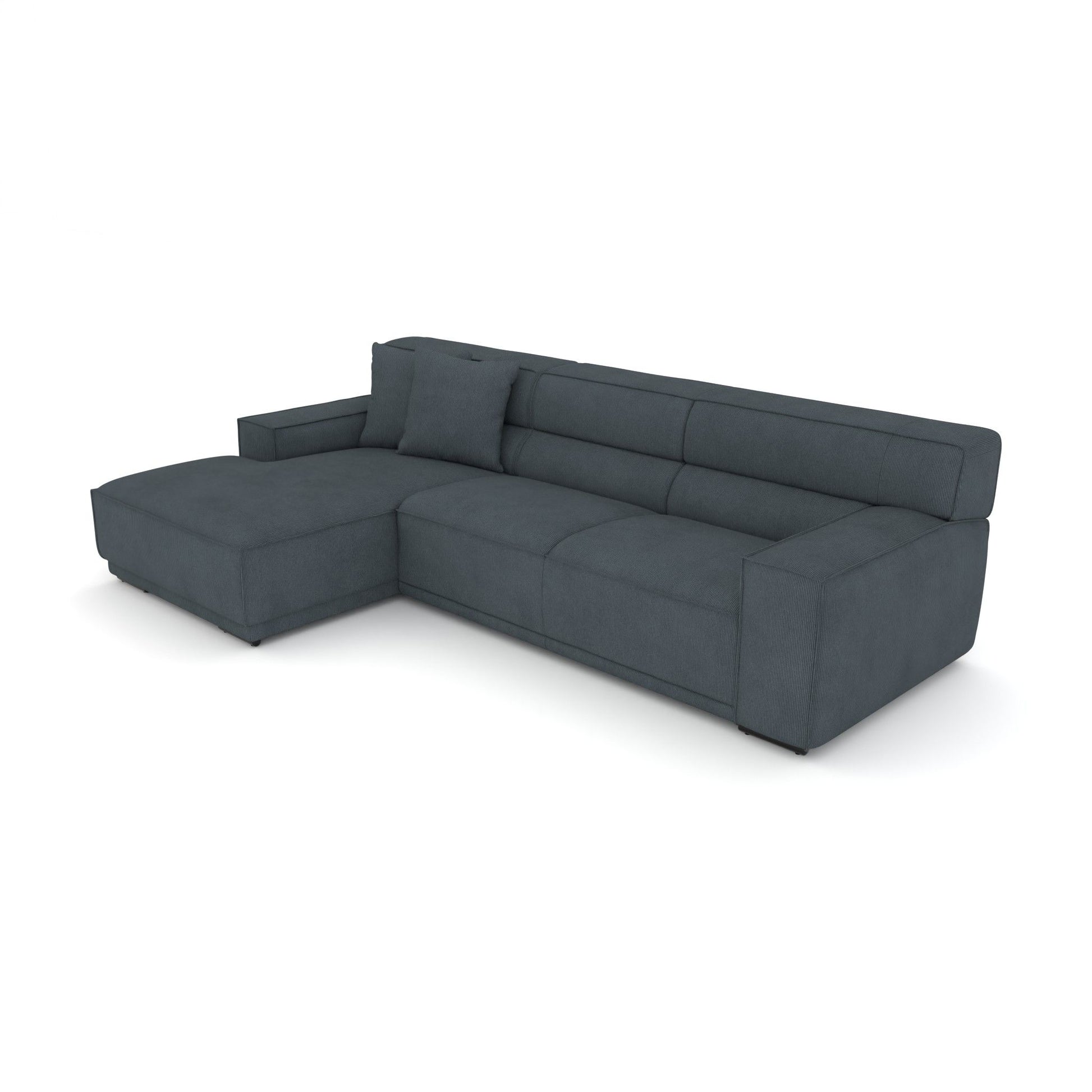 Umea Ecksofa mit Recamiere