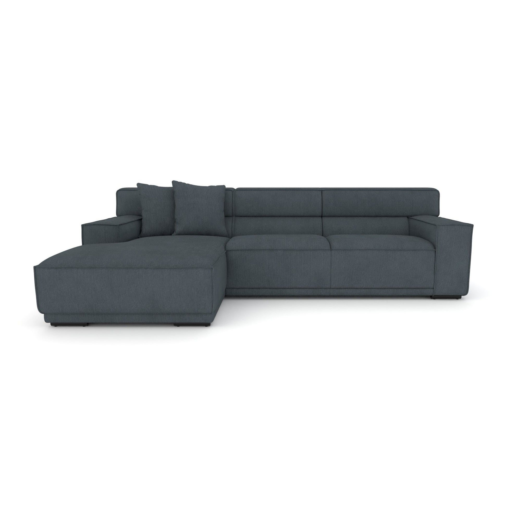 Umea Ecksofa mit Recamiere
