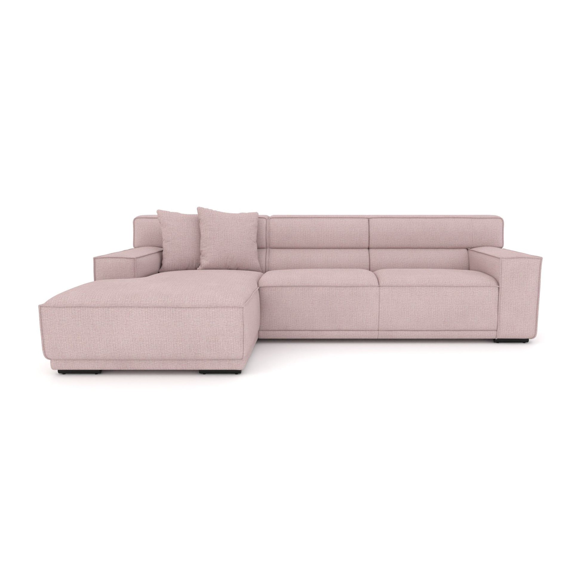 Umea Ecksofa mit Recamiere