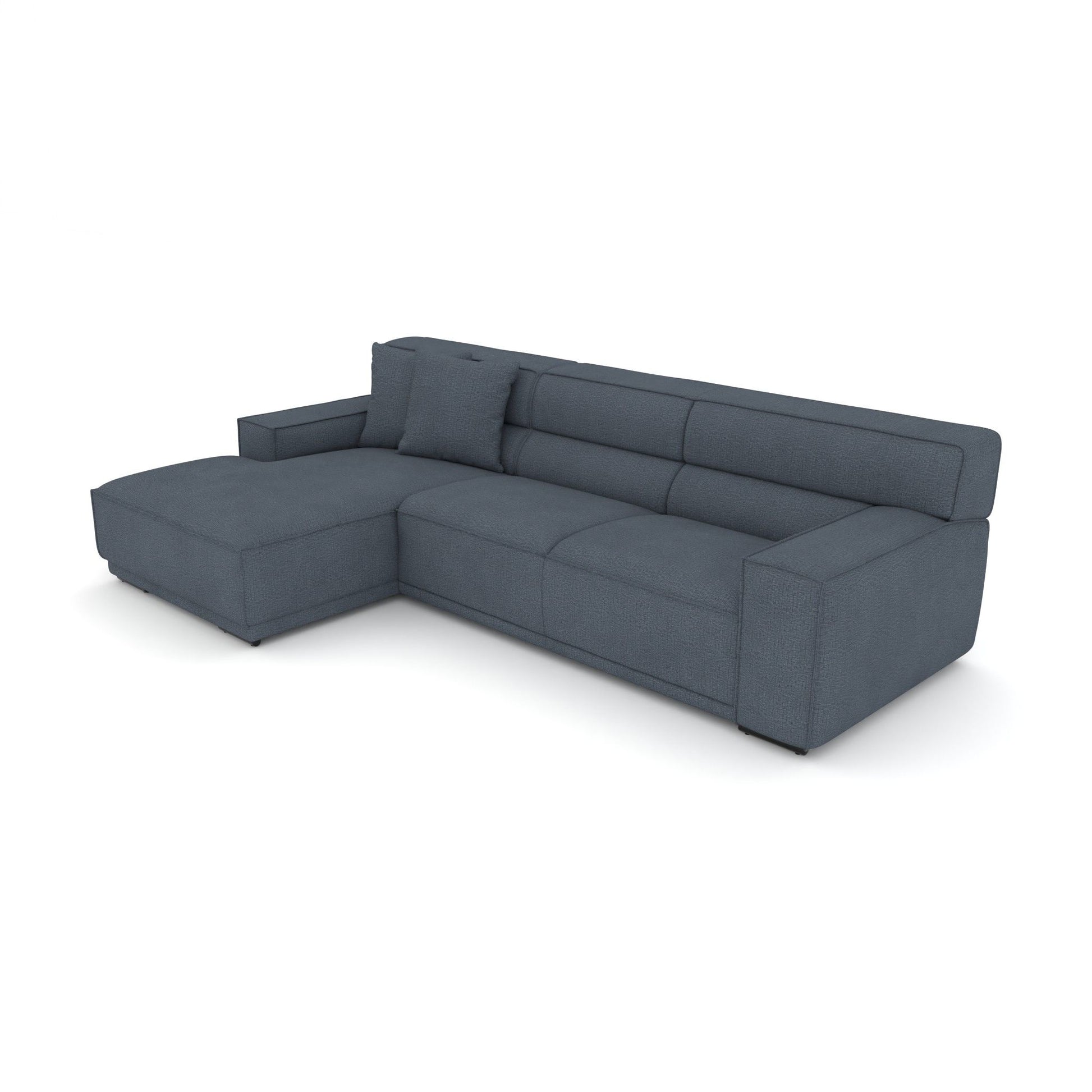 Umea Ecksofa mit Recamiere