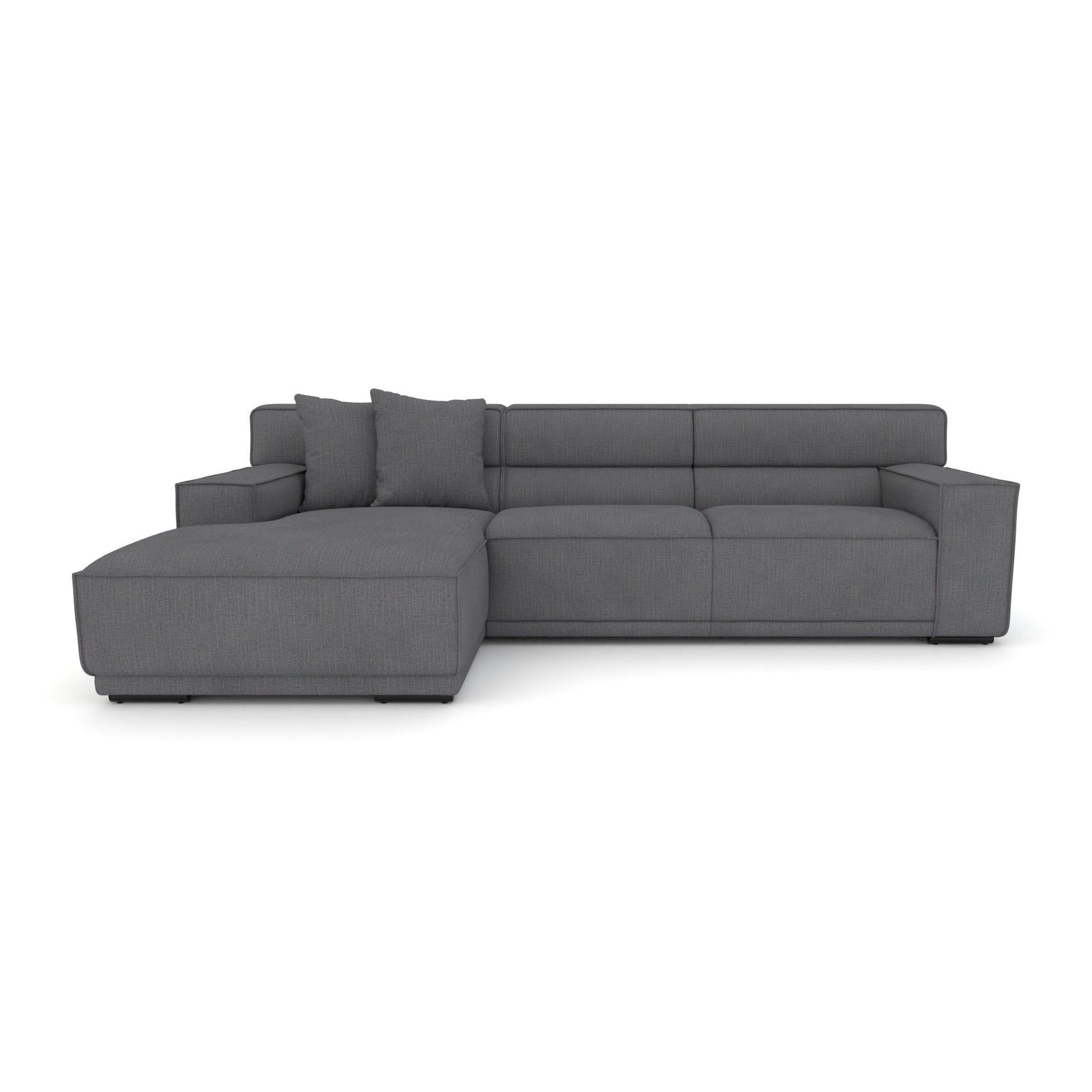 Umea Ecksofa mit Recamiere