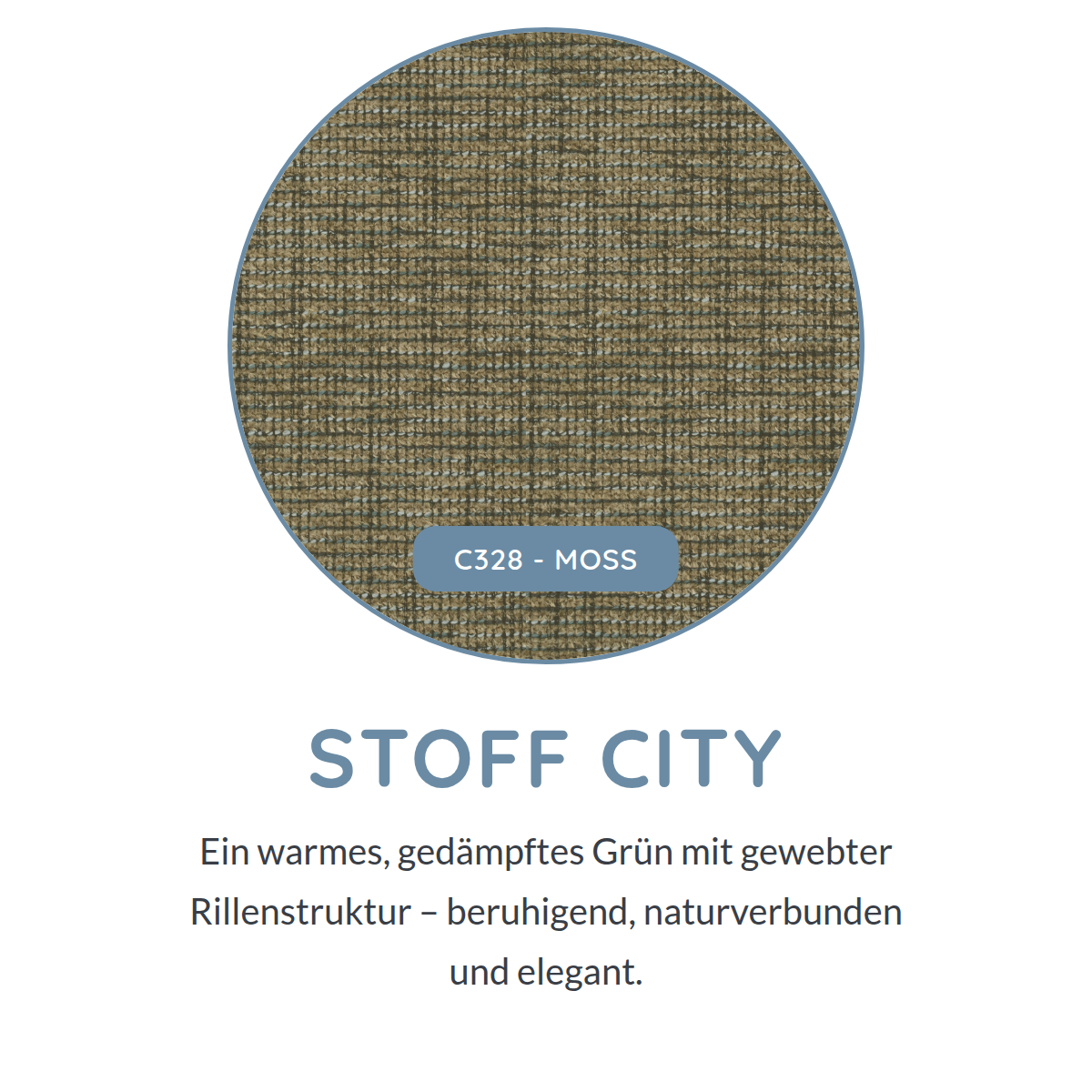 Karlstadt 2,5-Sitzer