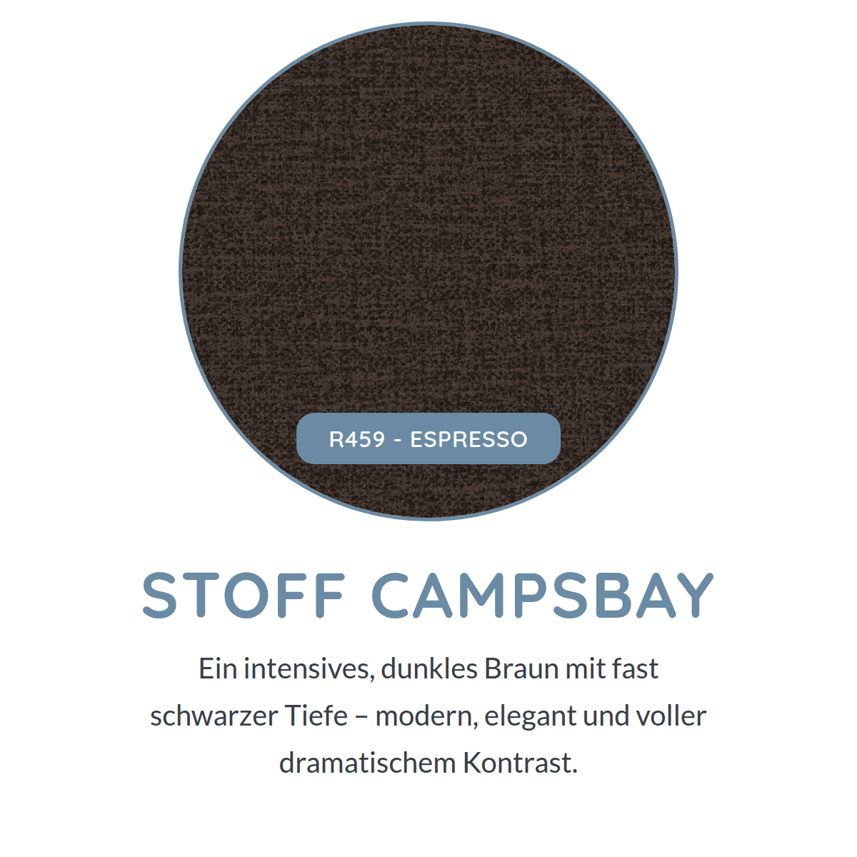 Karlstadt 2,5-Sitzer