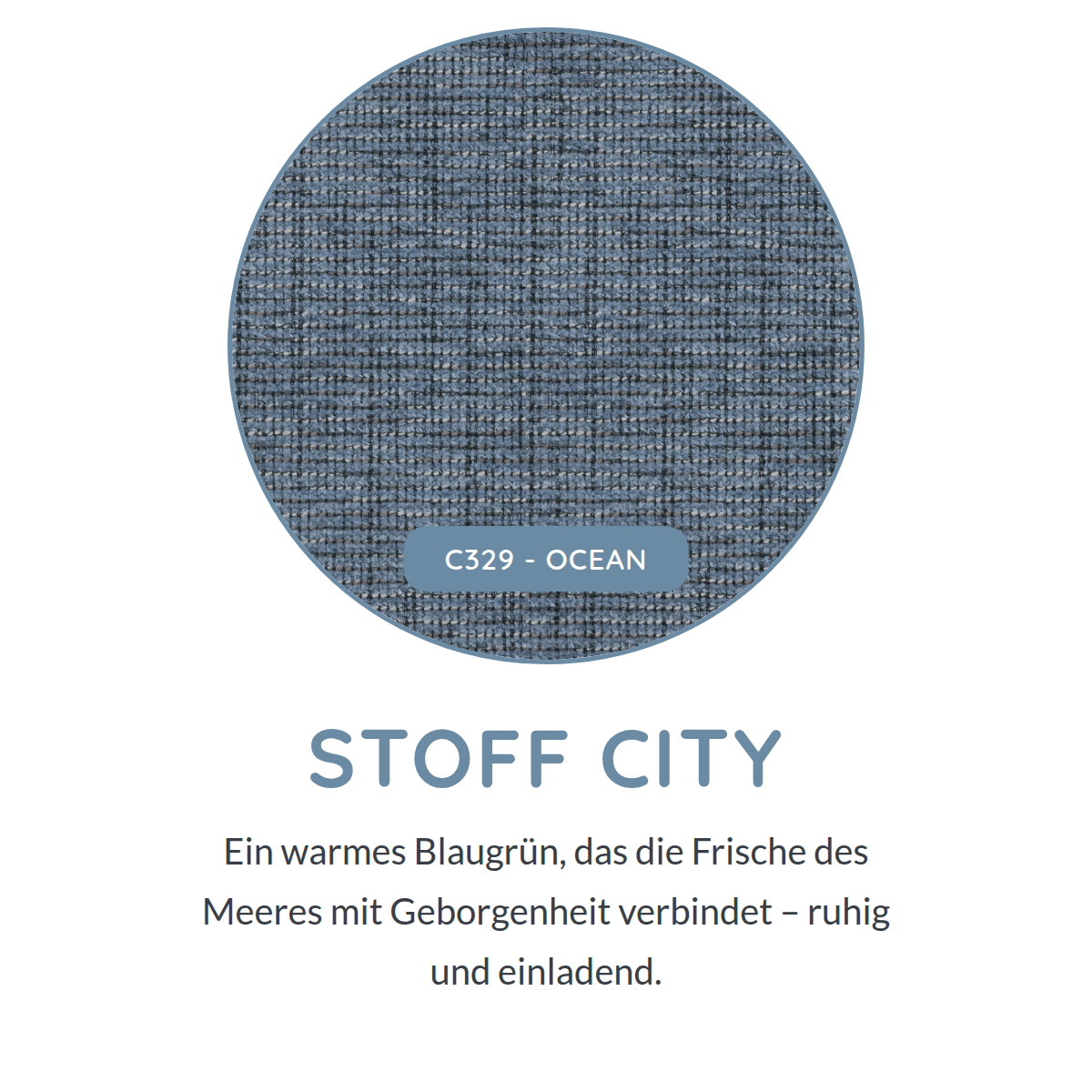 Karlstadt 3-Sitzer