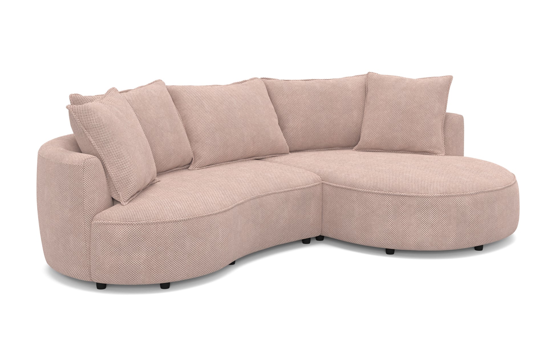 Ecksofa Mantua