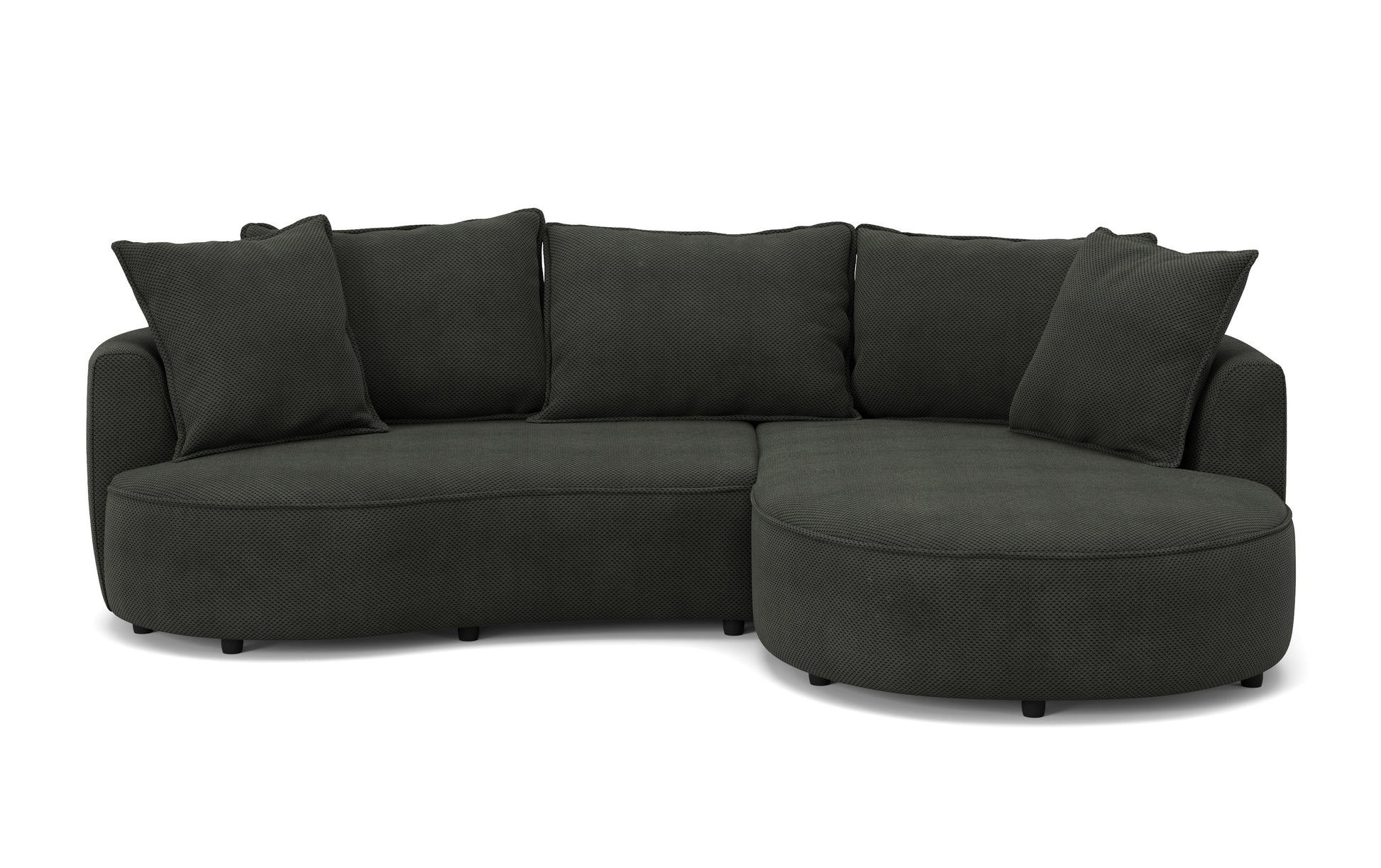 Ecksofa Mantua