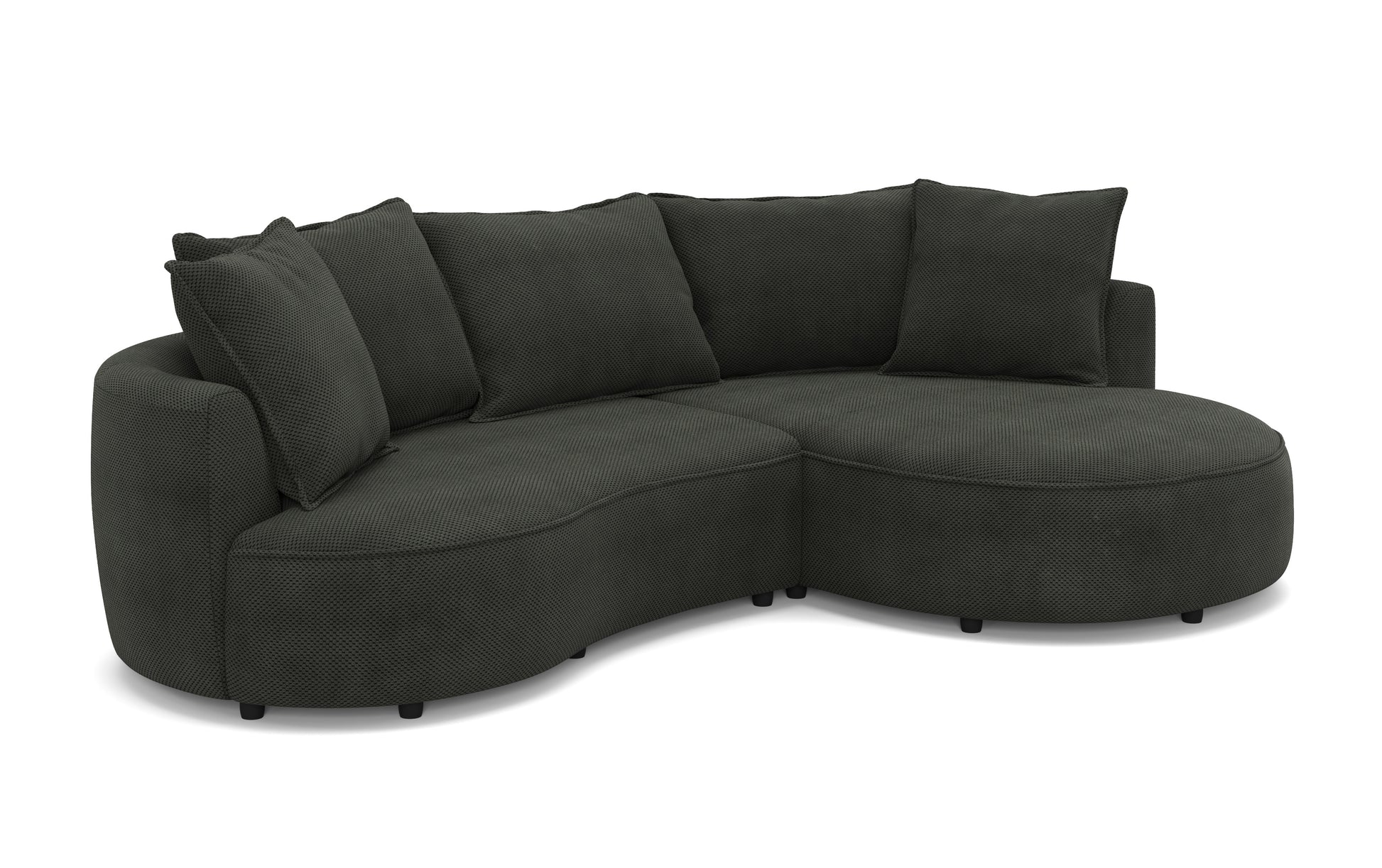 Ecksofa Mantua