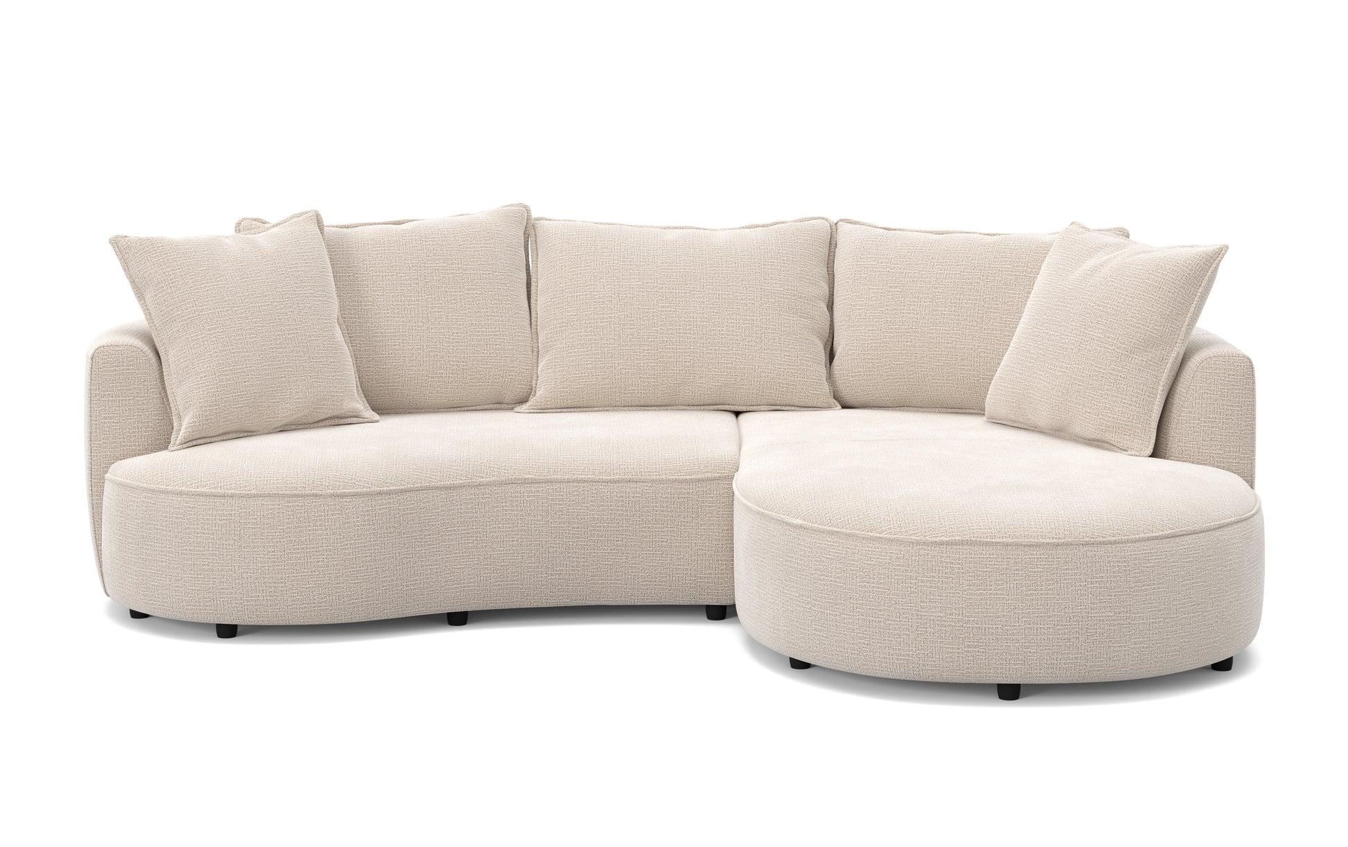 Ecksofa Mantua