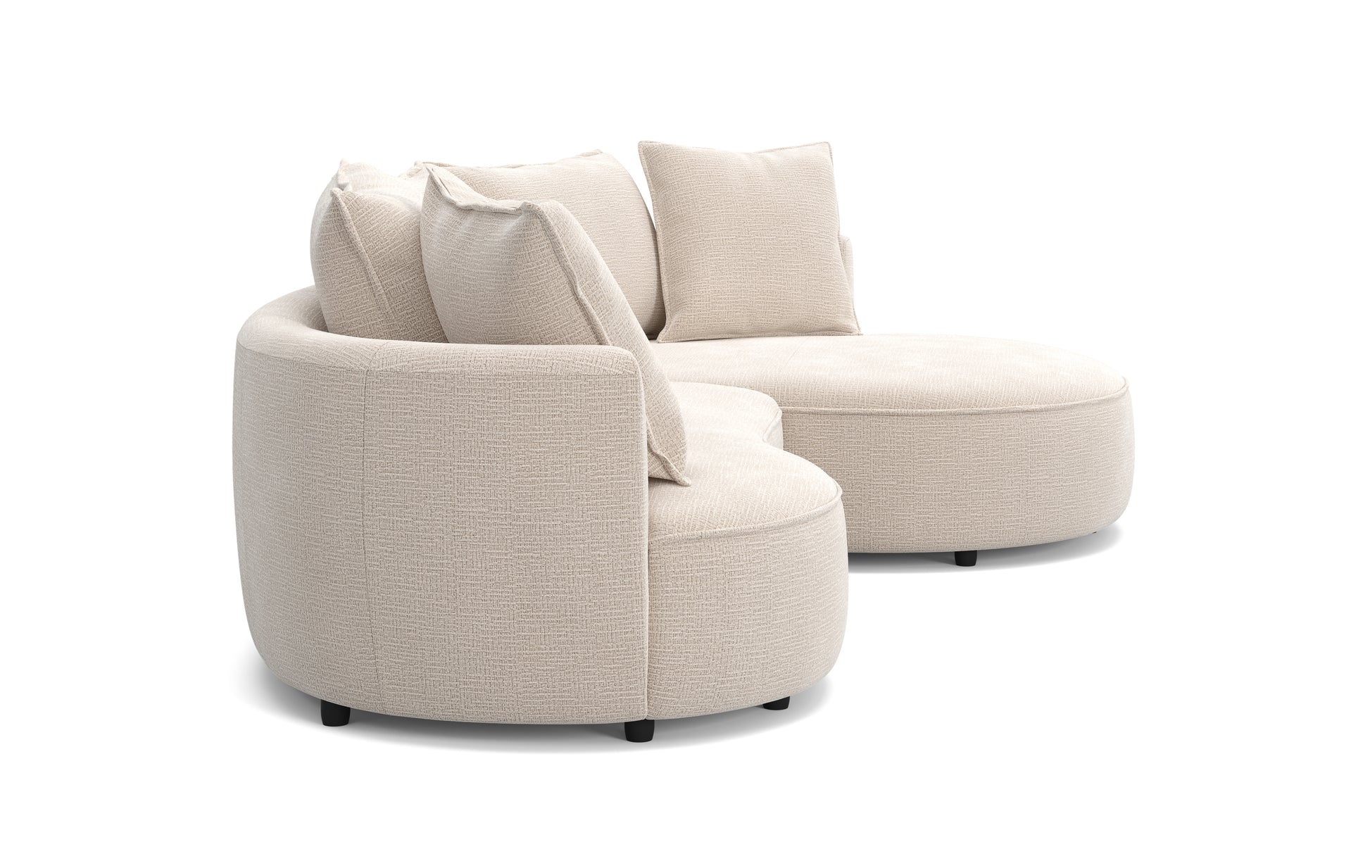 Ecksofa Mantua