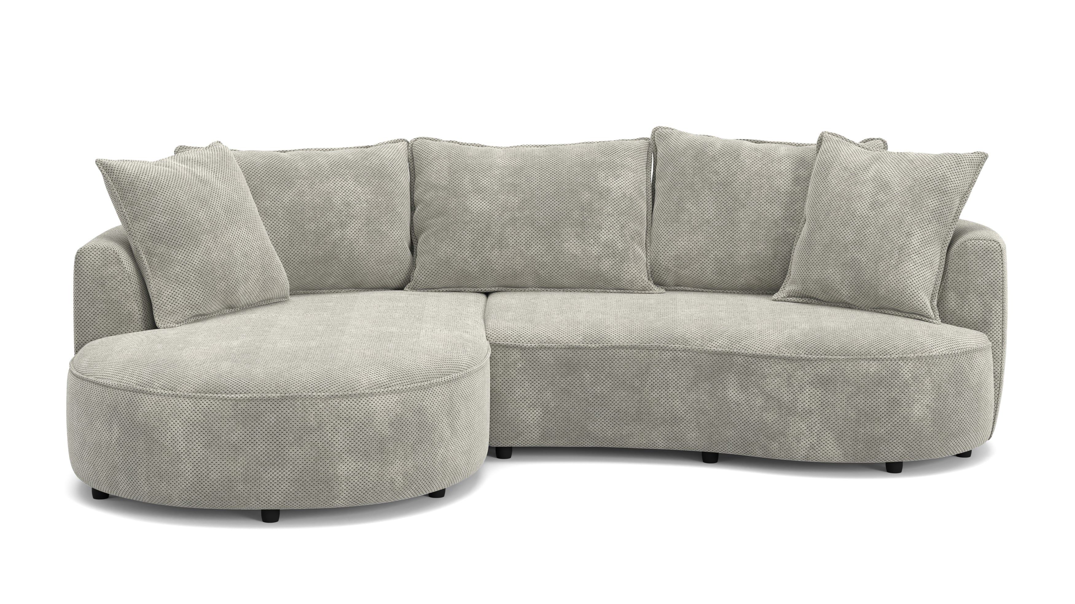 Ecksofa Mantua