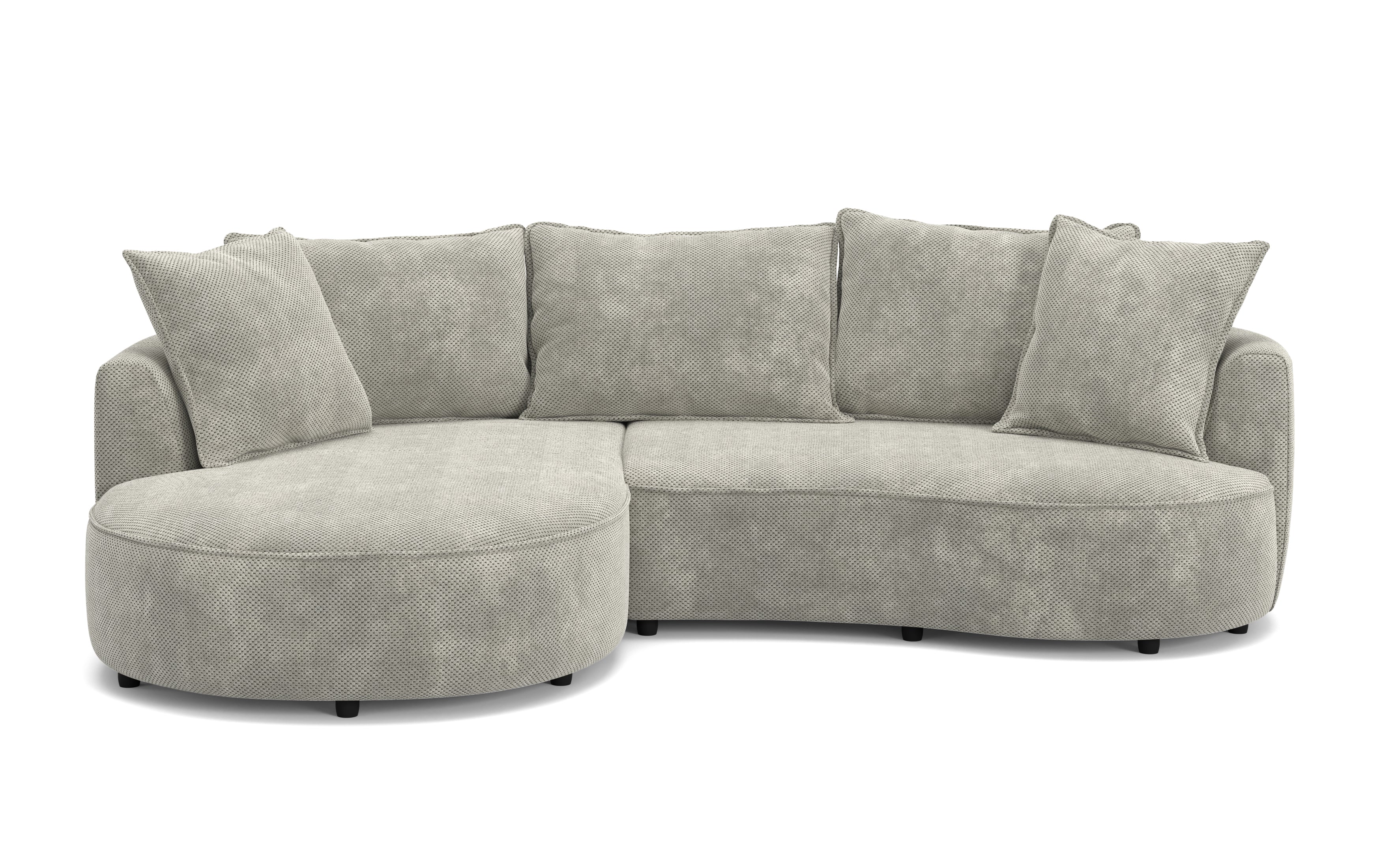 Ecksofa Mantua