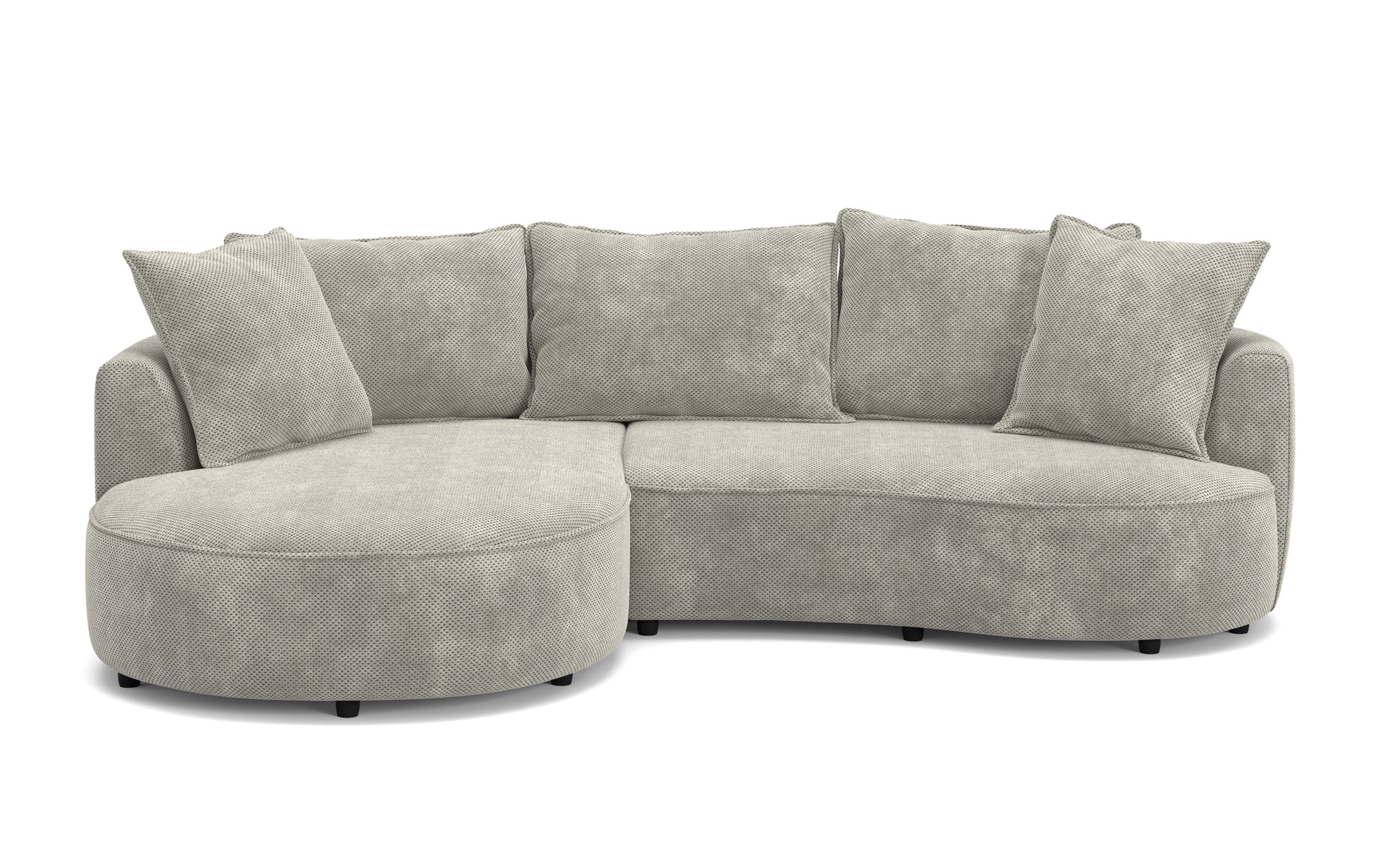 Ecksofa Mantua