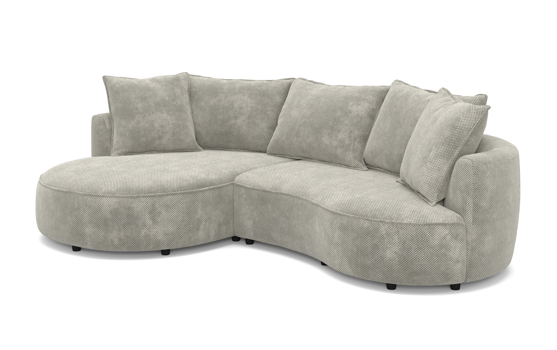 Ecksofa Mantua